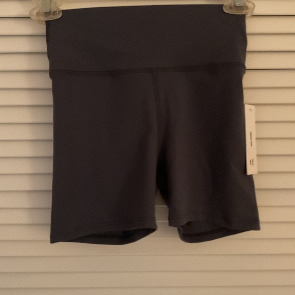 Joah Brown Body Short Sueded Carob Small NWT - Picture 2 of 4